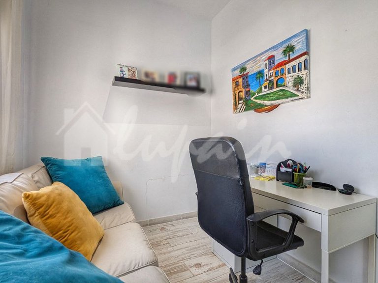 Apartment for Sale in Llano Del Camello, El Faro 34