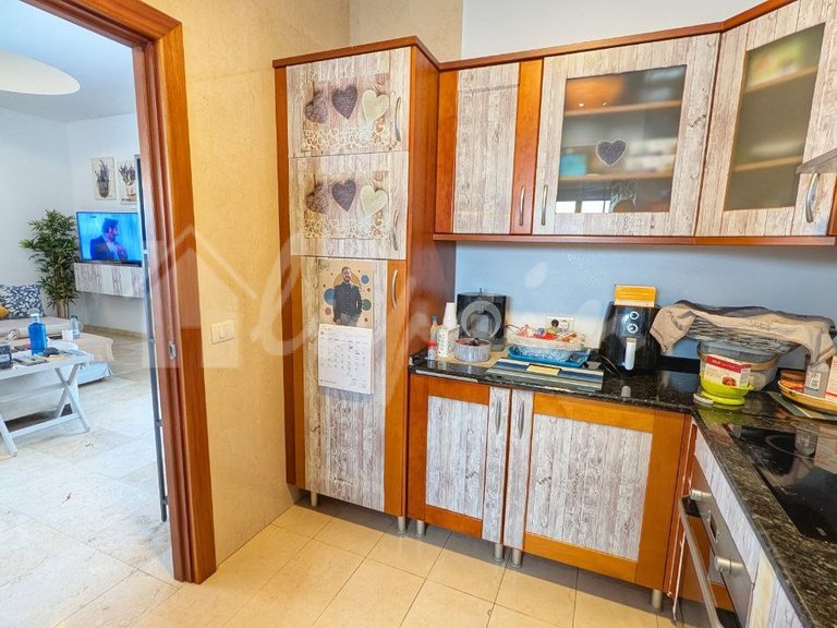 Apartment for Sale in Llano Del Camello, El Faro 15