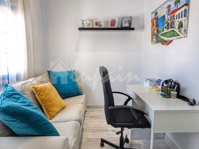 Apartment for Sale in Llano Del Camello, El Faro 43