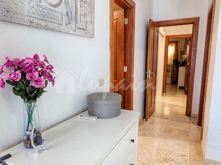 Apartment for Sale in Llano Del Camello, El Faro 46