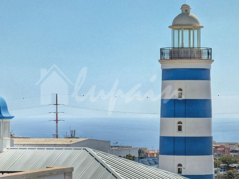 Apartment for Sale in Llano Del Camello, El Faro 47