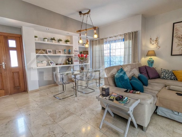 Apartment for Sale in Llano Del Camello, El Faro 50