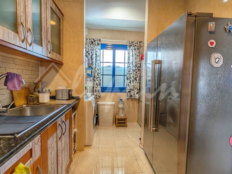 Apartment for Sale in Llano Del Camello, El Faro 54