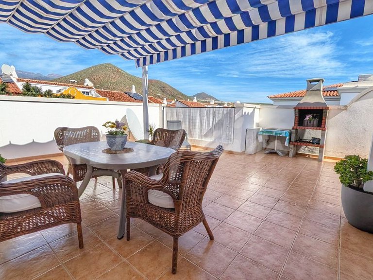 Apartment for Sale in Llano Del Camello, El Faro 57