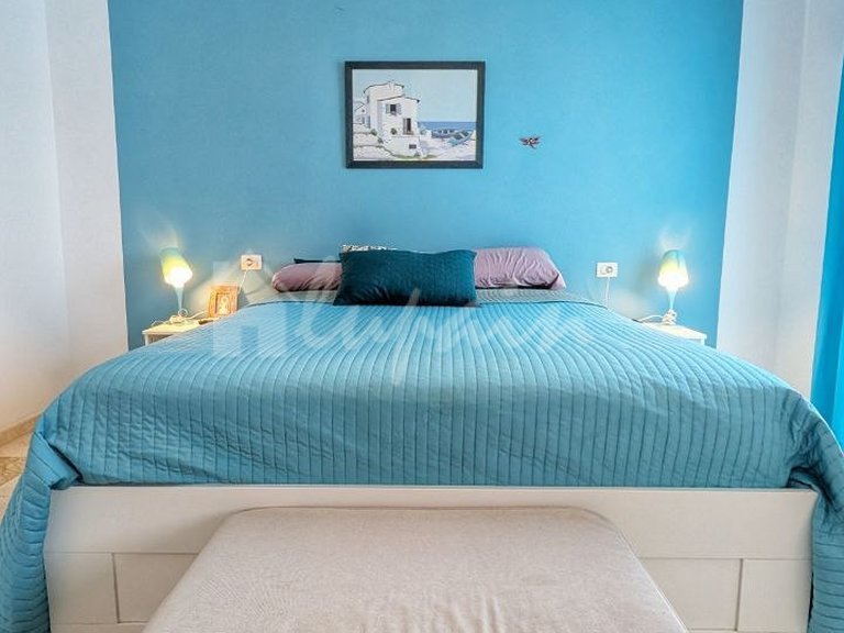 Apartment for Sale in Llano Del Camello, El Faro 58