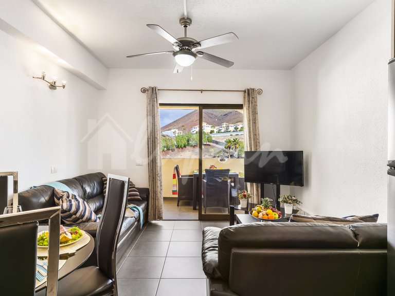 Apartment for Sale in Los Cristianos, Castle Harbour 9