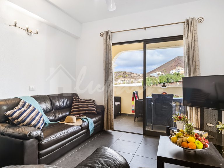 Apartment for Sale in Los Cristianos, Castle Harbour 10