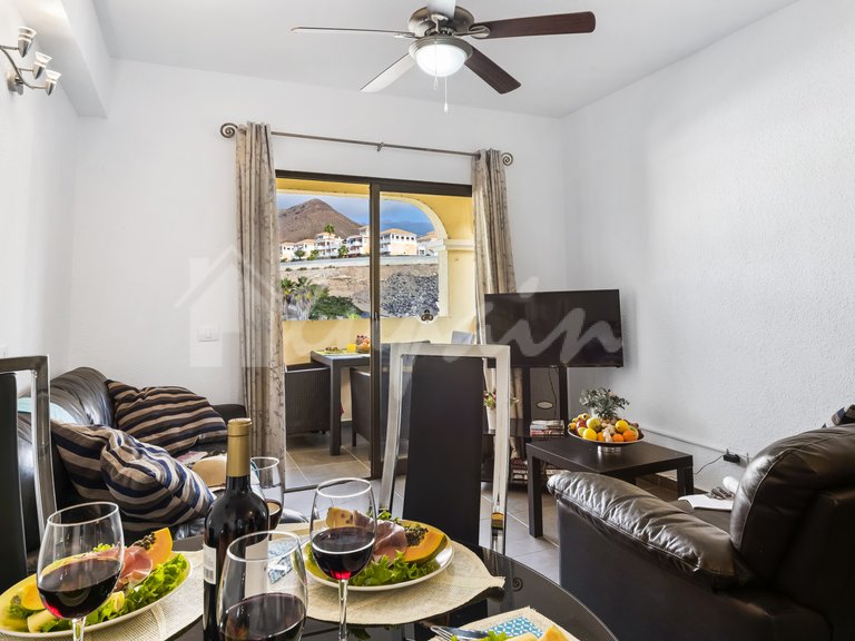 Apartment for Sale in Los Cristianos, Castle Harbour 11