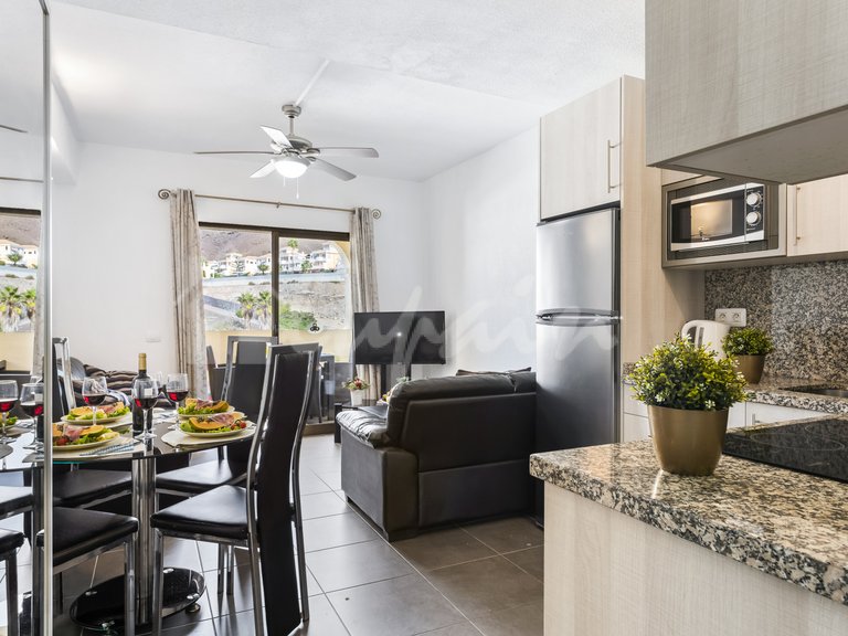 Apartment for Sale in Los Cristianos, Castle Harbour 12