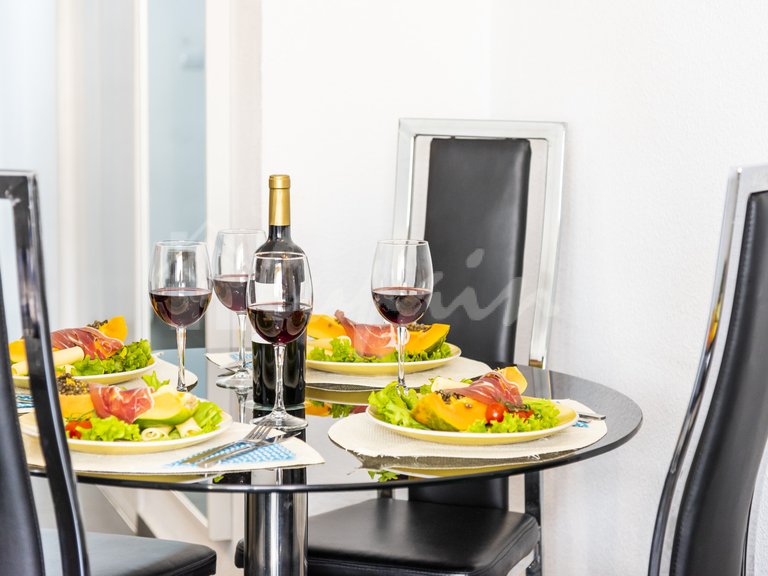 Apartment for Sale in Los Cristianos, Castle Harbour 14