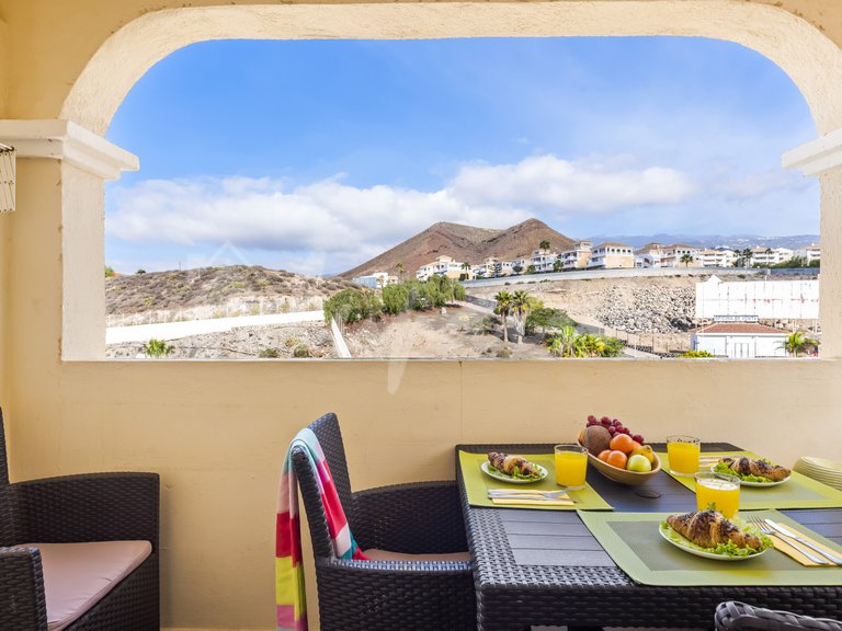 Apartment for Sale in Los Cristianos, Castle Harbour 4