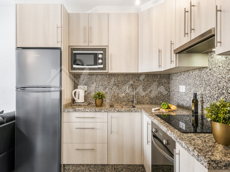 Apartment for Sale in Los Cristianos, Castle Harbour 16