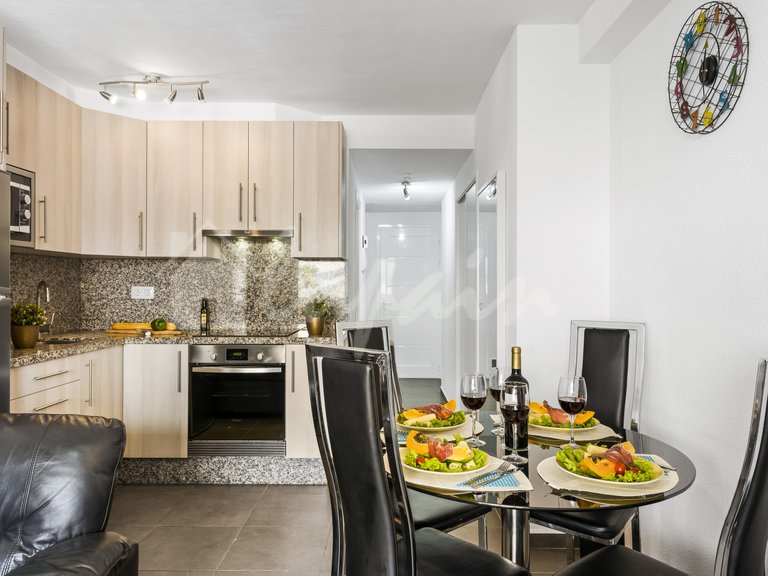 Apartment for Sale in Los Cristianos, Castle Harbour 18