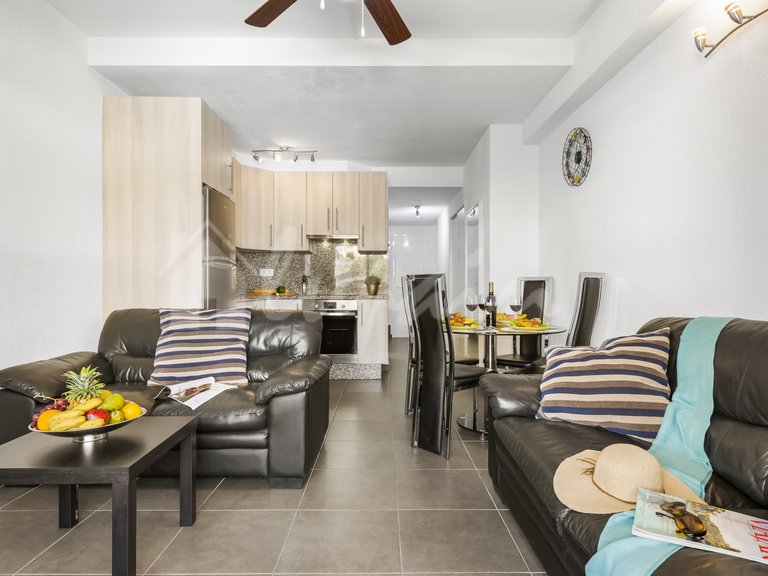 Apartment for Sale in Los Cristianos, Castle Harbour 13