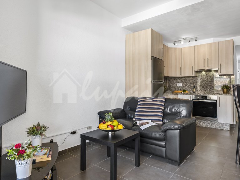 Apartment for Sale in Los Cristianos, Castle Harbour 20