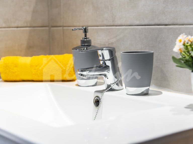 Apartment for Sale in Los Cristianos, Castle Harbour 30