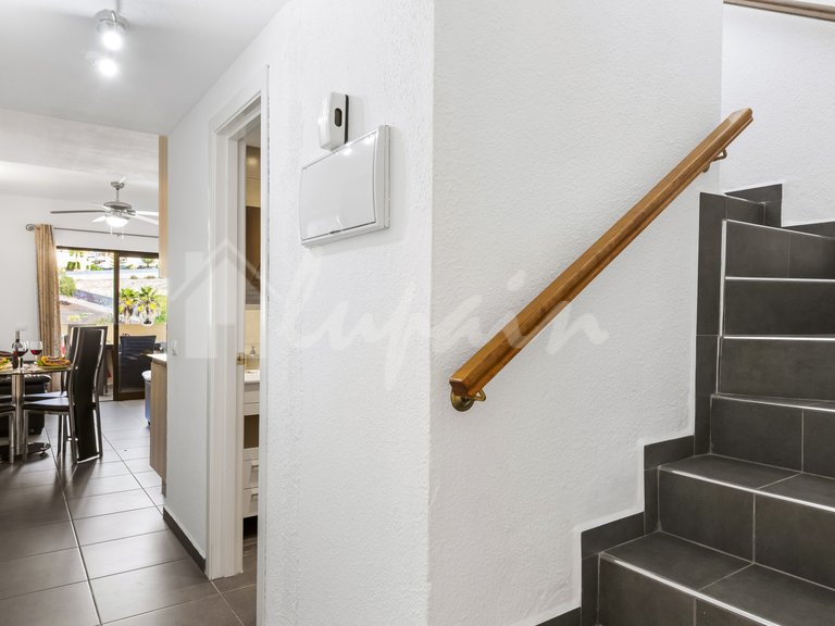 Apartment for Sale in Los Cristianos, Castle Harbour 31