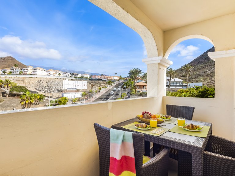 Apartment for Sale in Los Cristianos, Castle Harbour 5