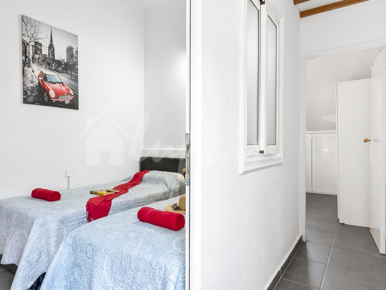 Apartment for Sale in Los Cristianos, Castle Harbour 21