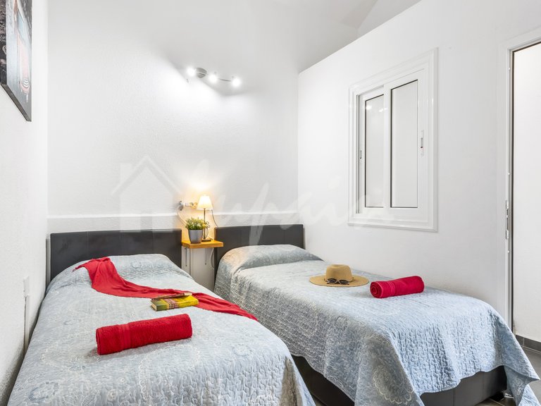 Apartment for Sale in Los Cristianos, Castle Harbour 24