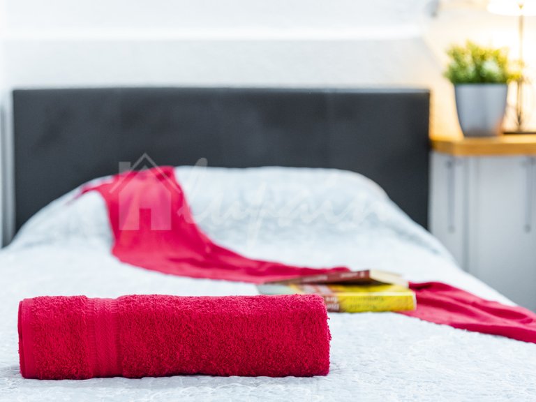 Apartment for Sale in Los Cristianos, Castle Harbour 22