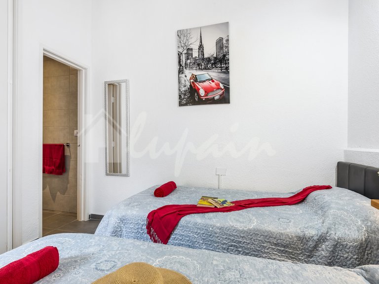 Apartment for Sale in Los Cristianos, Castle Harbour 23