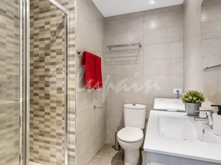 Apartment for Sale in Los Cristianos, Castle Harbour 28