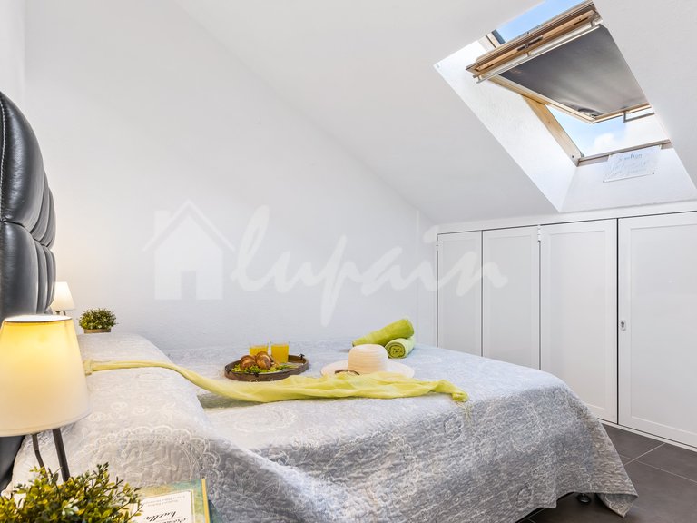 Apartment for Sale in Los Cristianos, Castle Harbour 34