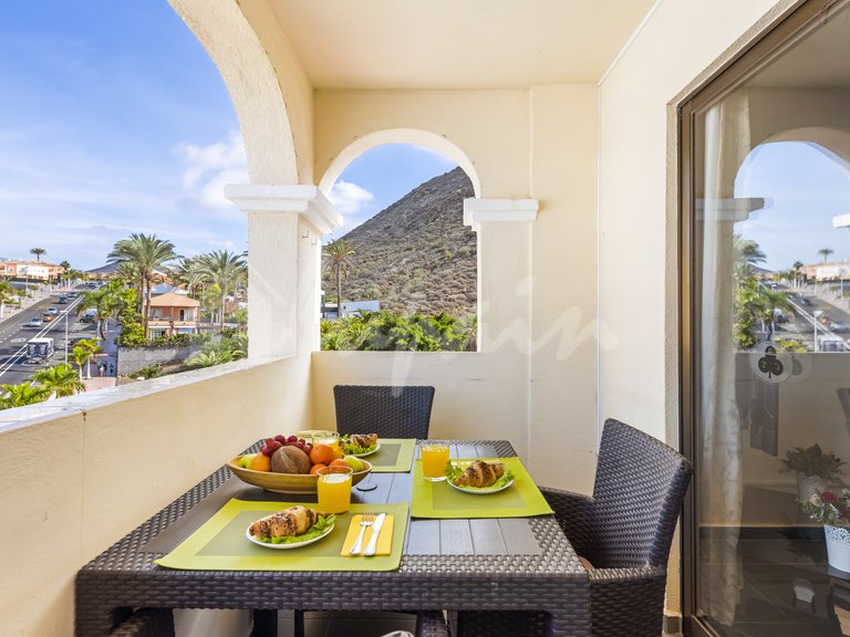 Apartment for Sale in Los Cristianos, Castle Harbour 6