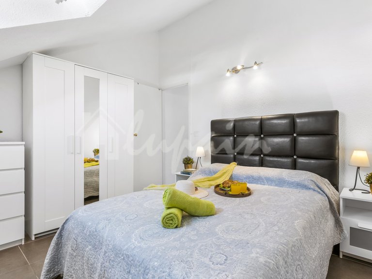 Apartment for Sale in Los Cristianos, Castle Harbour 25