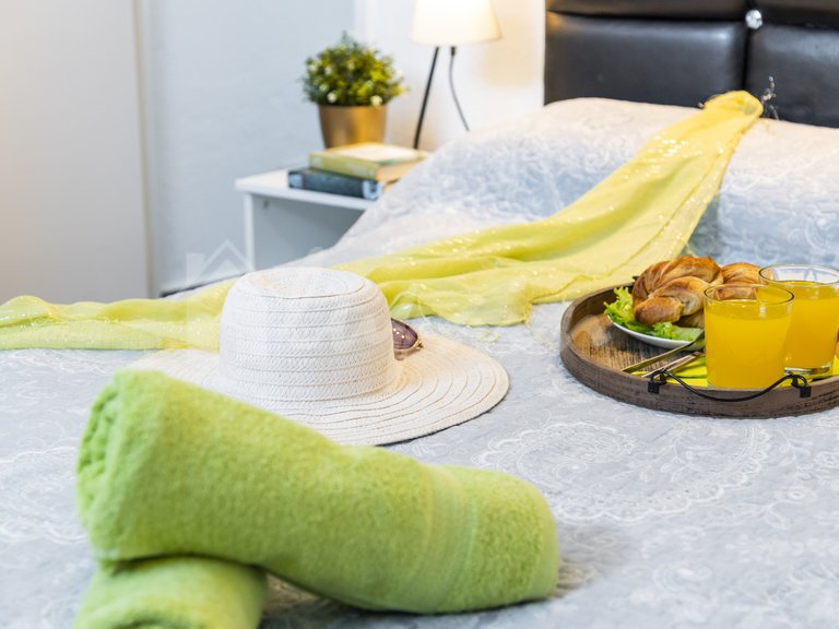 Apartment for Sale in Los Cristianos, Castle Harbour 36