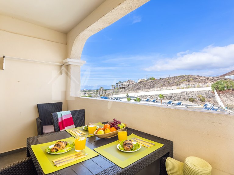 Apartment for Sale in Los Cristianos, Castle Harbour 7