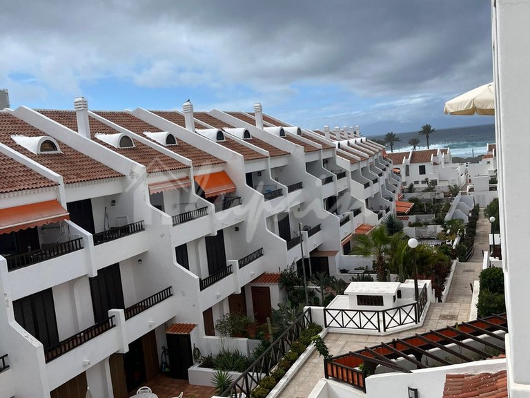 Apartment for Sale in Playa De Las Americas, Parque Santiago 1