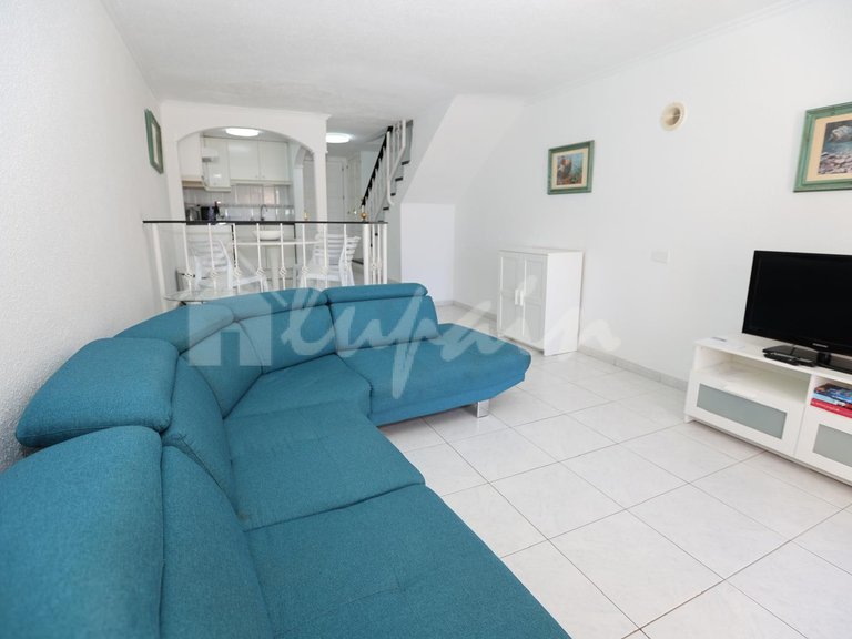 Apartment for Sale in Playa De Las Americas, Parque Santiago 64