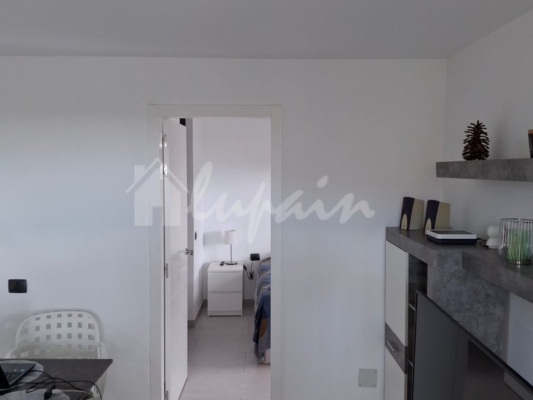 Apartment for Sale in Los Cristianos, Edificio Eden 16