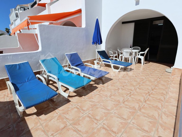 Apartment for Sale in Playa De Las Americas, Parque Santiago 63