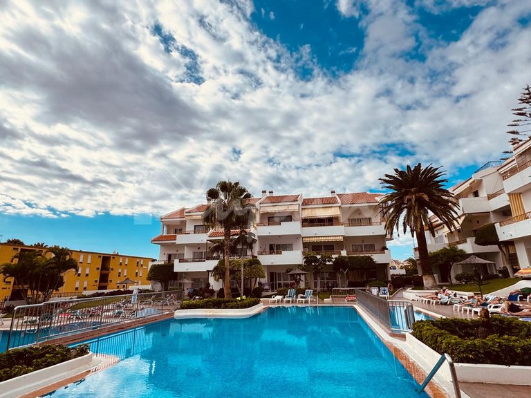 Apartment for Sale in Los Cristianos, Cristian Sur 3