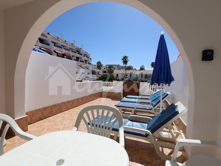 Apartment for Sale in Playa De Las Americas, Parque Santiago 65