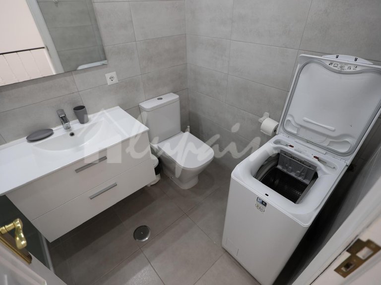 Apartment for Sale in Playa De Las Americas, Parque Santiago 61