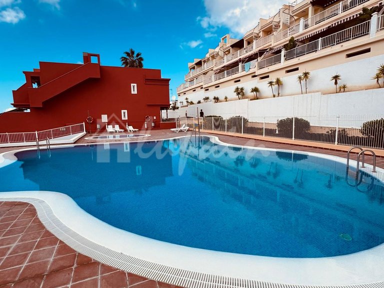 Apartment for Sale in Chayofa, Mirador Del Atlantico 2