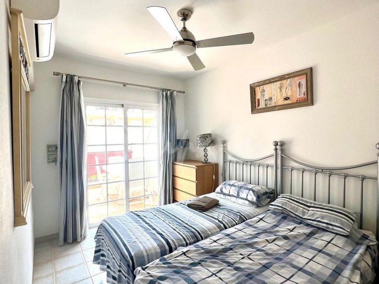 Apartment for Sale in Los Cristianos, El Mirador 14