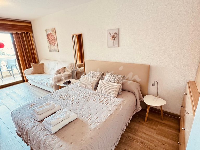 Apartment for Sale in Los Cristianos, Castle Harbour 8