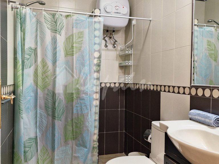 Apartment for Sale in Torviscas, Mareverde 10