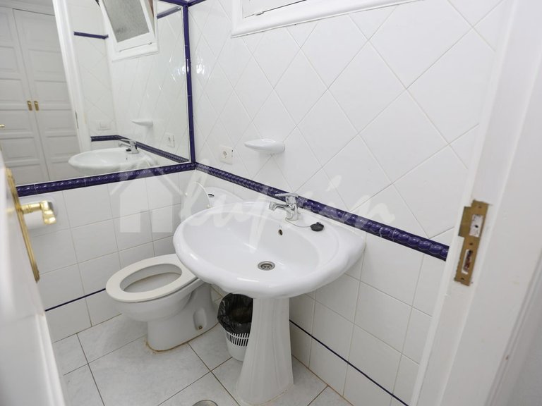 Apartment for Sale in Playa De Las Americas, Parque Santiago 66