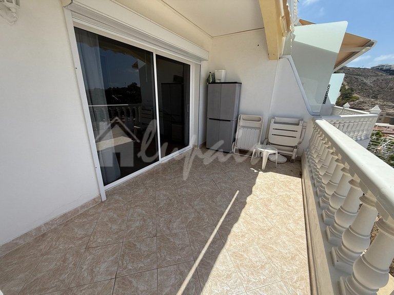 Apartment for Sale in San Eugenio, Falcon Manor 3