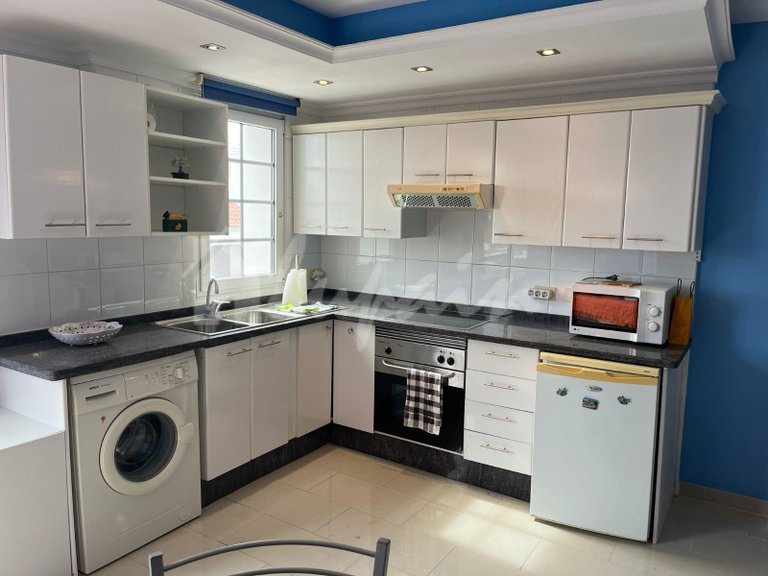 Apartment for Sale in Playa De Las Americas, Parque Santiago 10