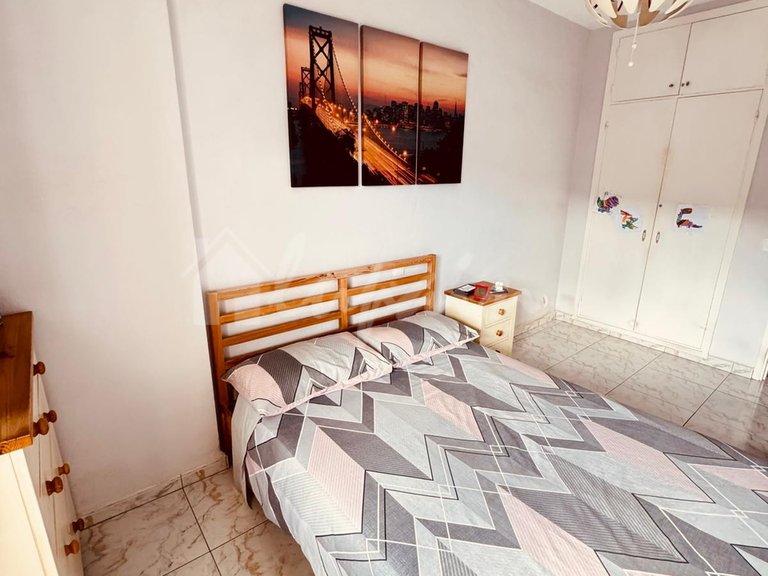 Apartment for Sale in Los Cristianos, Costamar 12