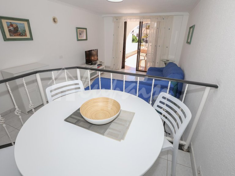 Apartment for Sale in Playa De Las Americas, Parque Santiago 67