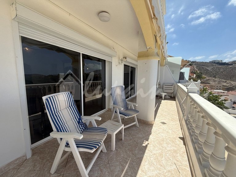 Apartment for Sale in San Eugenio, Falcon Manor 5