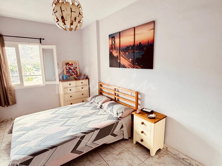 Apartment for Sale in Los Cristianos, Costamar 13